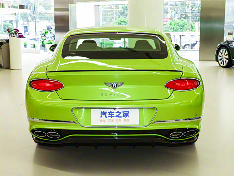 2024�� 4.0T GT V8