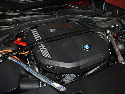 2023�� 740Li ������ M�˶���װ