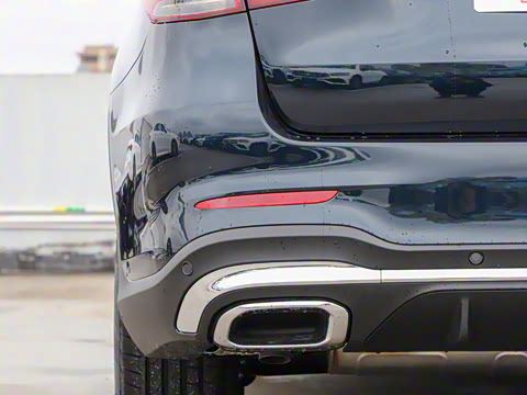 2022�� �Ŀ� GLC 300 L 4MATIC ������