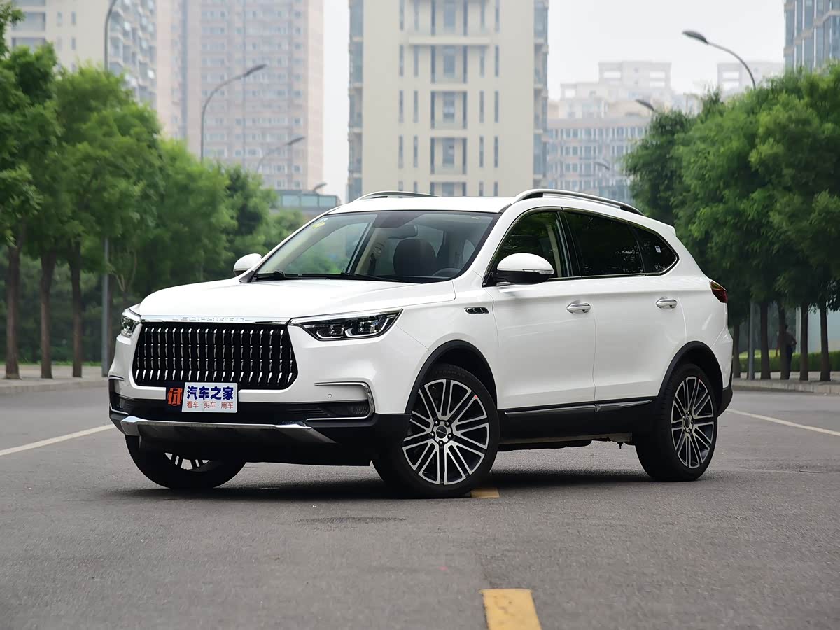 Changfeng Mattu