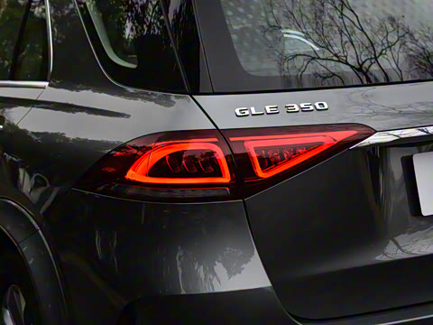 2023�� GLE 350 4MATIC ʱ����