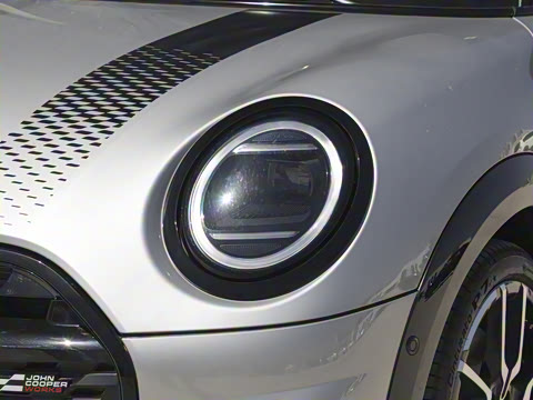 2025�� JOHN COOPER WORKS