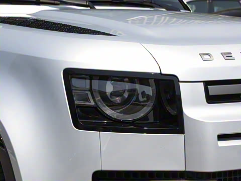 2023�� 110 3.0T P400 X-DYNAMIC HSE