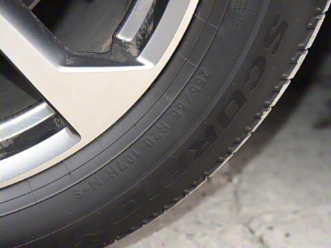 2023�� ���L 2.0T EcoBoost ��������������