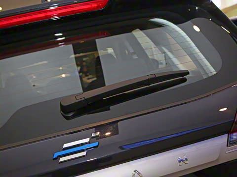 2021�� 1.5T �Զ���Ӣ��