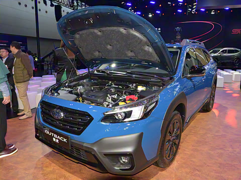 2024�� 2.5i AWD��Ұ�޶��� EyeSight