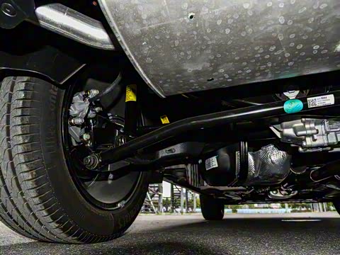 2019�� 435T RS �Զ���������� ��VI