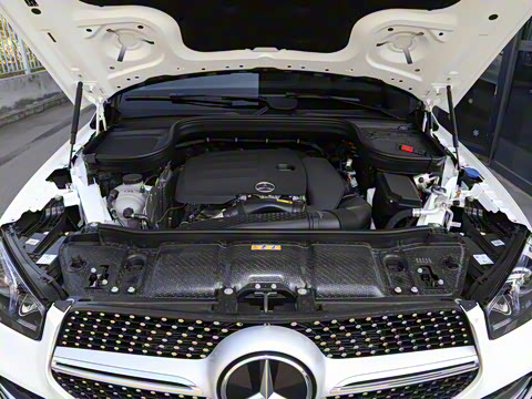 2020�� GLE 350 4MATIC ����SUV ʱ����