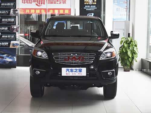 【江淮t6 2020款】江汽集团_江淮t6 2020款报价_图片