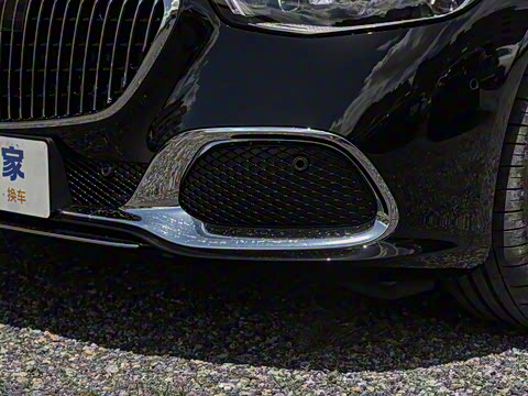 2025�� �Ŀ� S 580 4MATIC