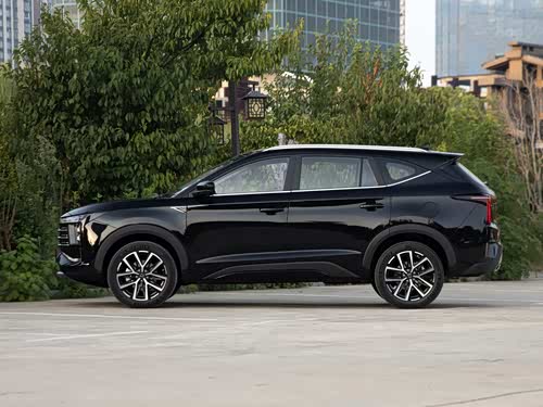 【思皓x8 plus】思皓_思皓x8 plus报价_思皓x8 plus图片_汽车之家