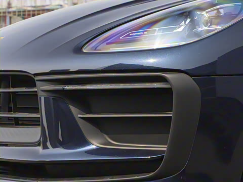 2022�� Macan 2.0T