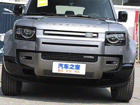 2023�� 110 3.0T P400 X-DYNAMIC HSE