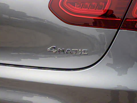 2023�� GLC 300 4MATIC ����SUV