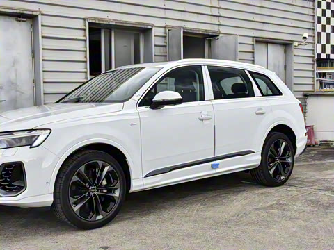 2025�� 55 TFSI quattro S line�˶���