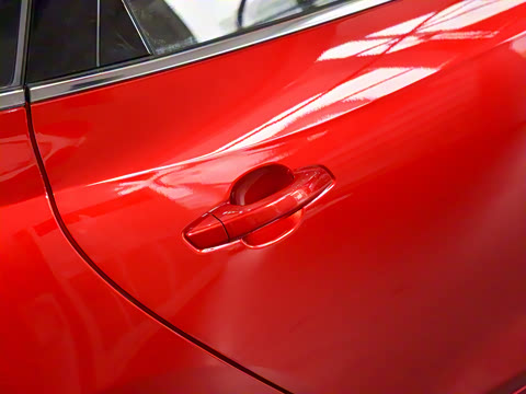 2021�� EV 500KM �����