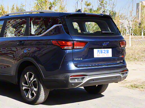 2021�� 1.5T �Զ��캽�� 7��