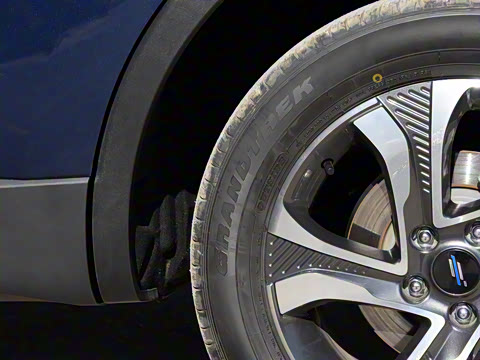 2021�� 1.5T �Զ��캽�� 7��