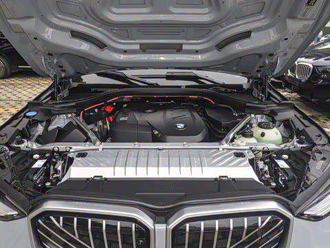 2025�� xDrive25L ������װ