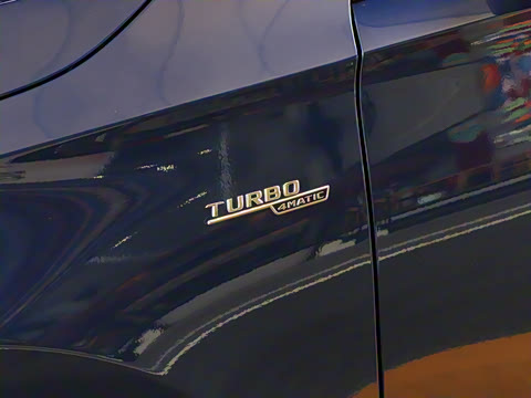 2022�� AMG A 35 L 4MATIC