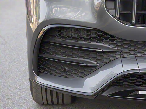 2022�� AMG GLE 53 4MATIC+ ����SUV