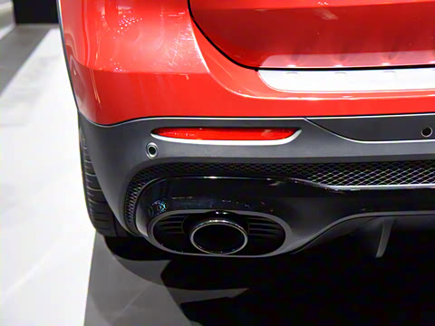 2021�� AMG GLB 35 4MATIC