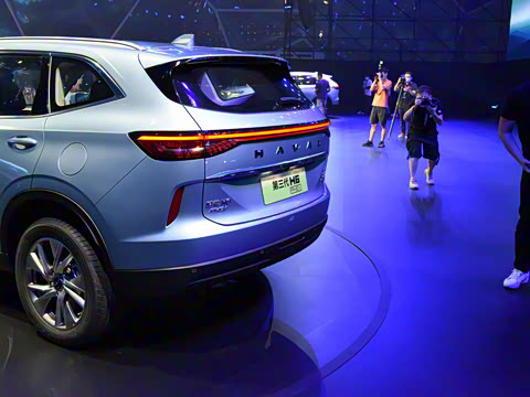 2023�� DHT-PHEV 110KM ���а�