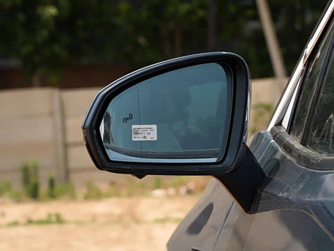 2026�� 450TSI �����콢 6��