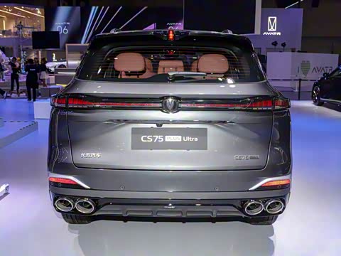 2025�� ���Ĵ� UItra 2.0T ������ ������