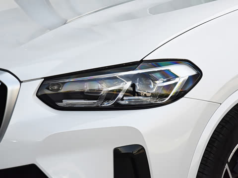 2022�� xDrive25i M�˶���װ