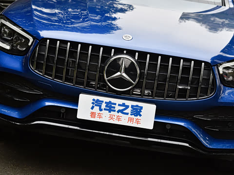 2023�� AMG GLC 43 4MATIC ����SUV