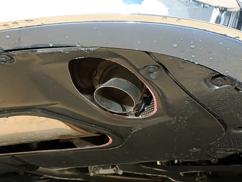 2023�� 740Li ������ ������װ