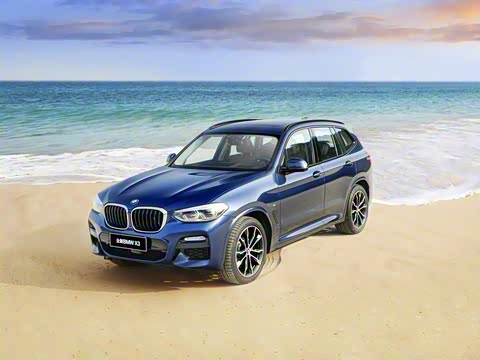 2018�� xDrive30i ������ M�˶���װ ��V