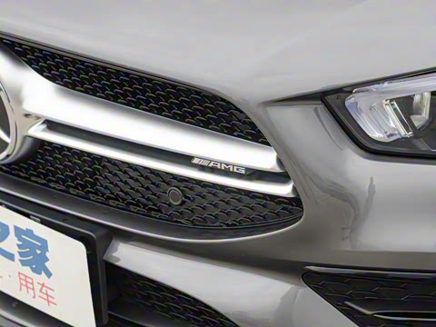 2023�� AMG CLA 35 4MATIC