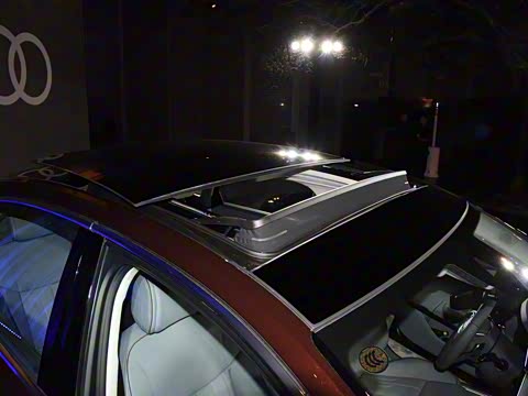 2018�� A8L 55 TFSI quattro�����