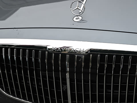 2025�� �Ŀ� S 480 4MATIC