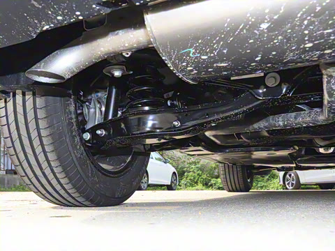 2025�� ̽��L 300TSI ������Ӣ