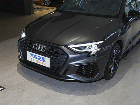 2023�� Sportback 35 TFSI ʱ���˶���