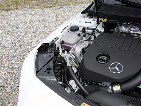 2022�� �Ŀ� CLA 200