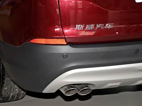 2018�� 1.5T �Զ����������� 7��