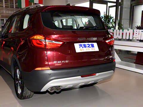 2018�� 1.5T �Զ����������� 7��