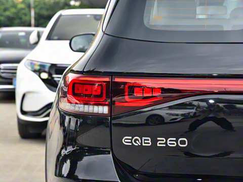 2023�� �Ŀ� EQB 260