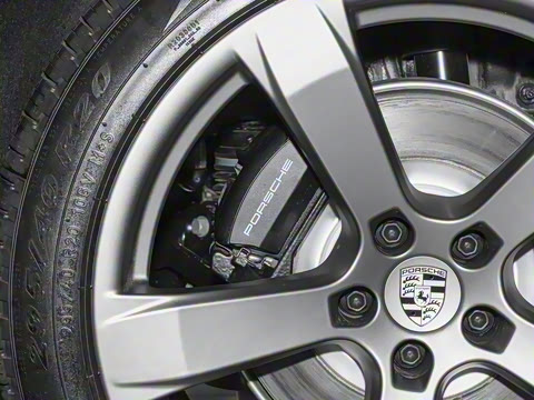 2025�� Macan 2.0T ���ΰ�