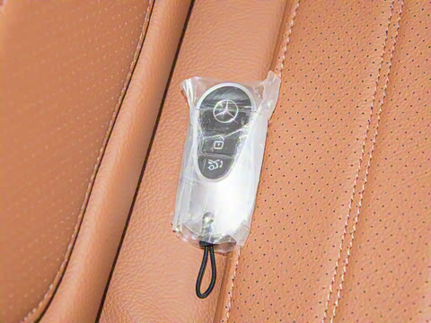 2023�� �Ŀ� GLC 260 L 4MATIC ������ 5��