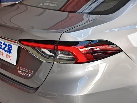 2019�� ˫�� 1.8L E-CVT GL-i��Ӣ��