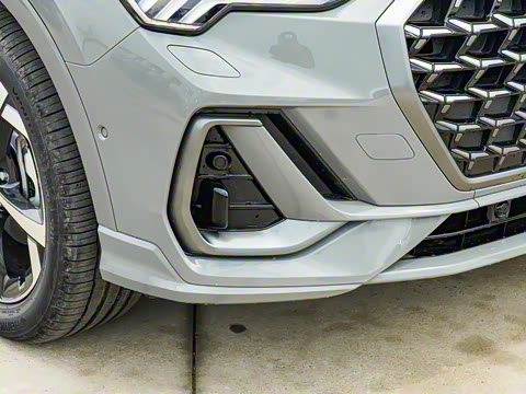 2024�� 45 TFSI quattro ʱ�ж����������ر��