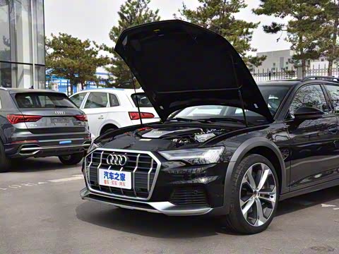 2020�� allroad quattro ̽���� 55 TFSI ����ԽҰ��