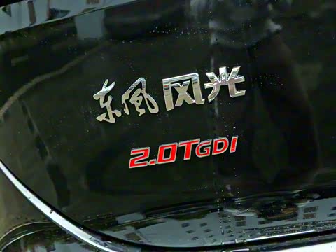 2020�� 2.0TGDI �Զ�������������