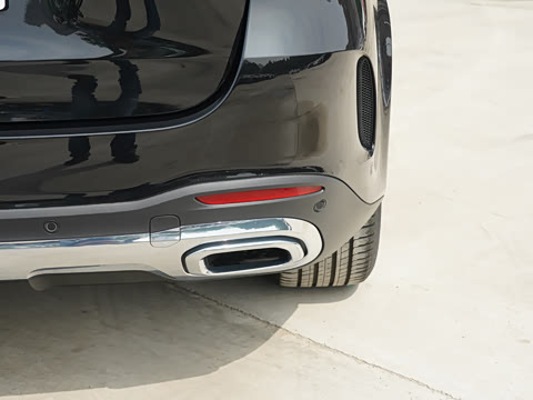 2022�� �Ŀ� GLE 450 4MATIC ������