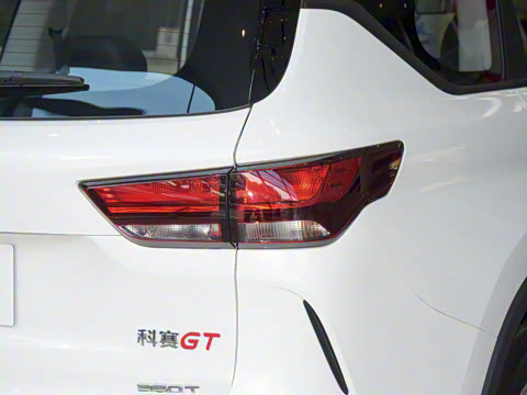 2021�� GT 2.0T �Զ������� 5��